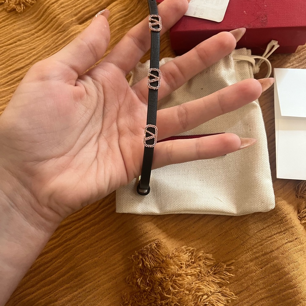 Valentino bracelet - Picture 5 of 5